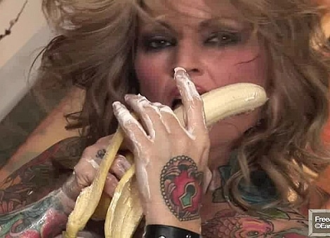 with Janine Lindemulder preview