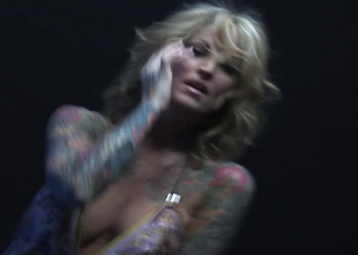with Janine Lindemulder preview