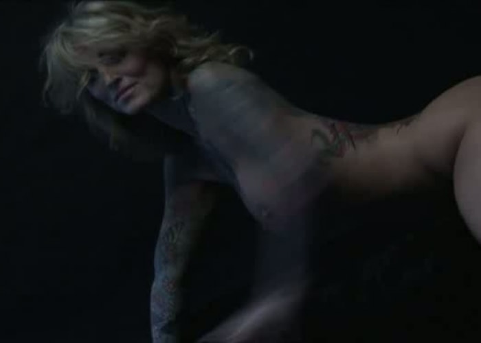 with Janine Lindemulder preview